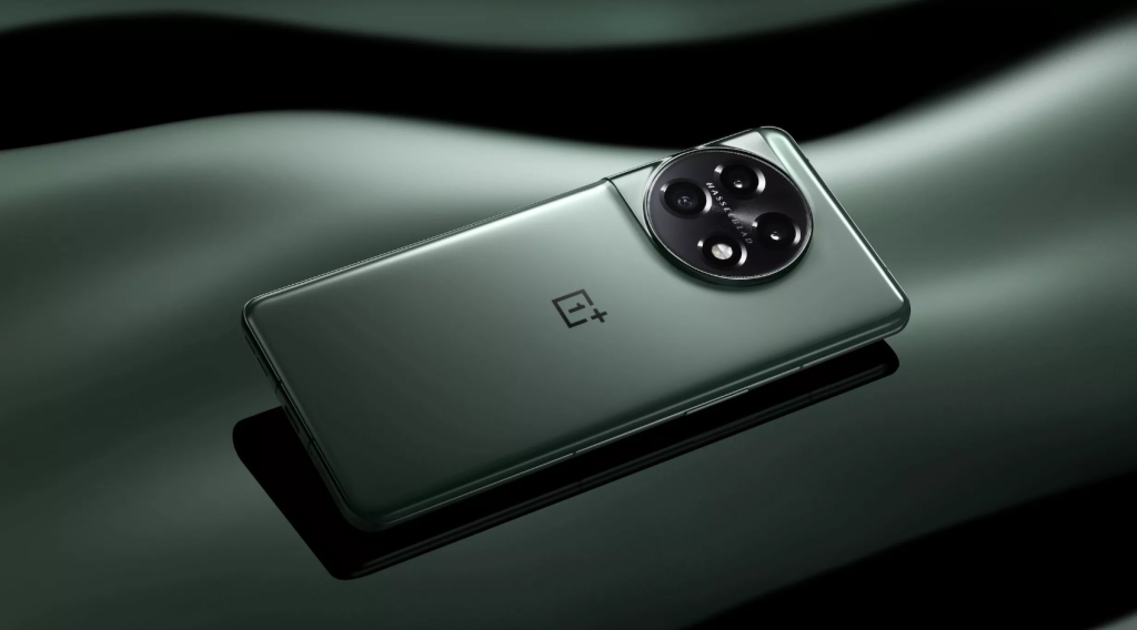 OnePlus 11