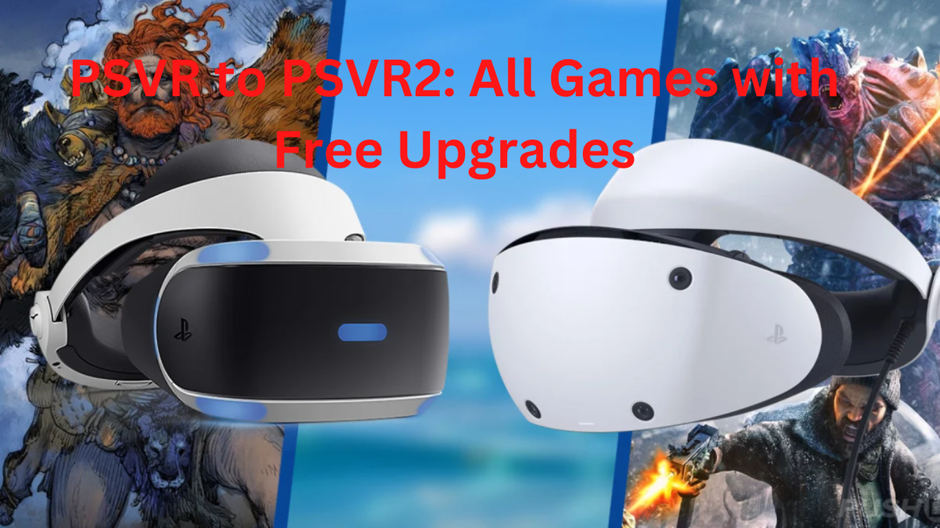 PSVR2