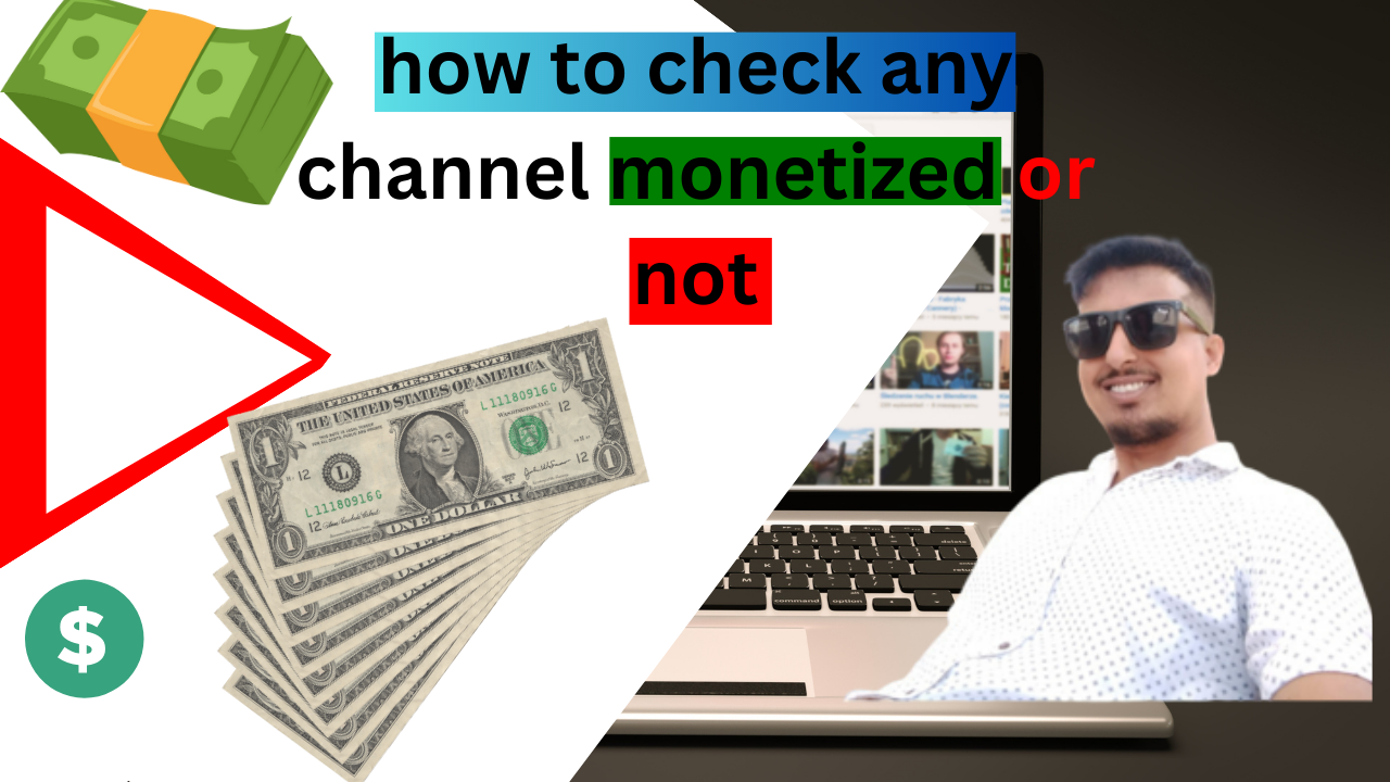 how to check any channel