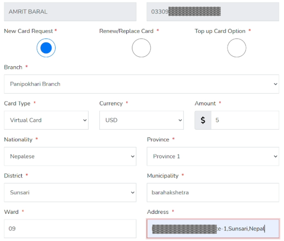 Global IME e com dollar card1