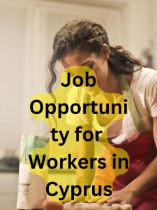 Cyprus Job Demand1