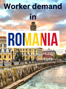 job in romania for nepali