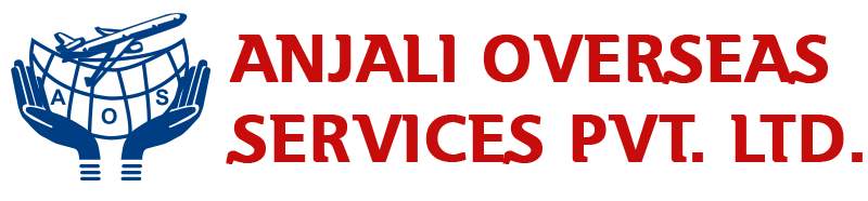 Anjali Overseas Service Pvt. Ltd