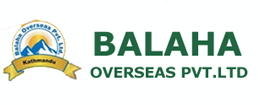 Balaha Overseas Pvt.Ltd