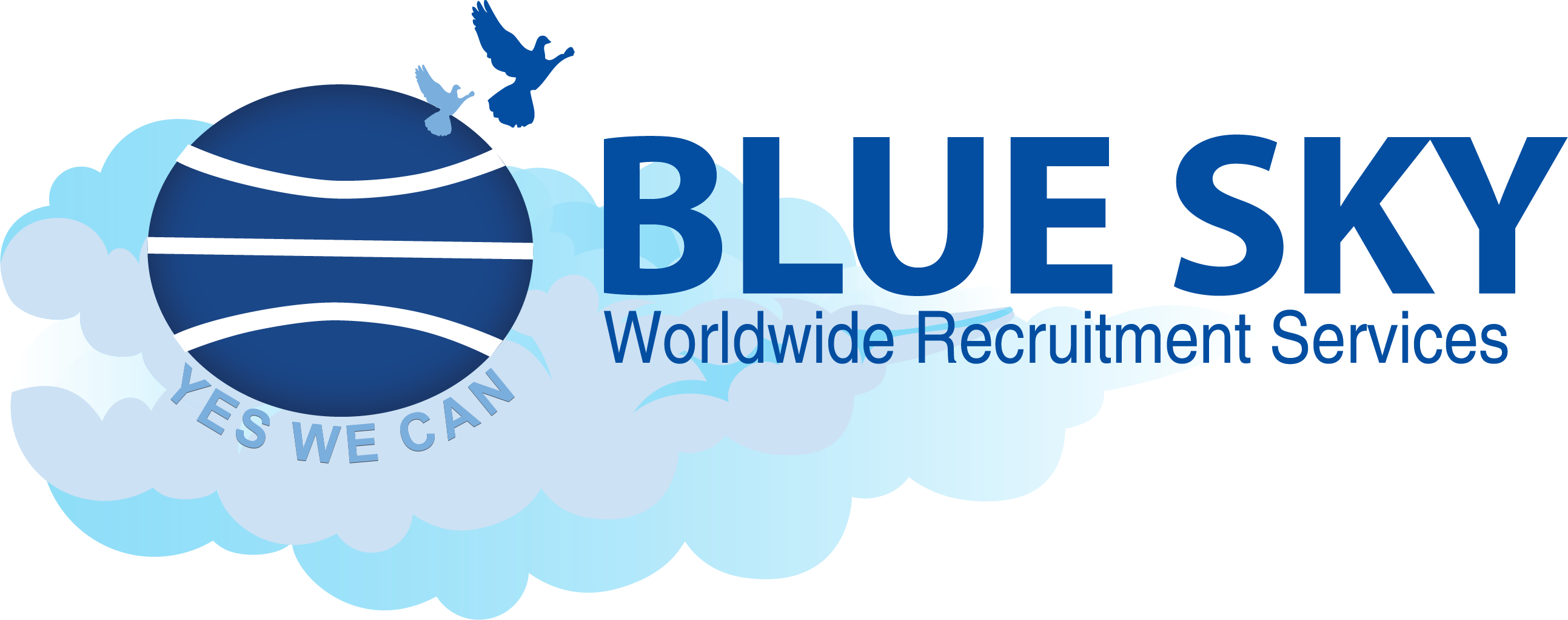 Blue Sky International Pvt. Ltd