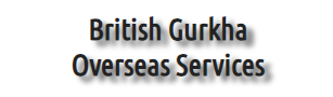 British Gurkha Overseas Services Pvt. Ltd