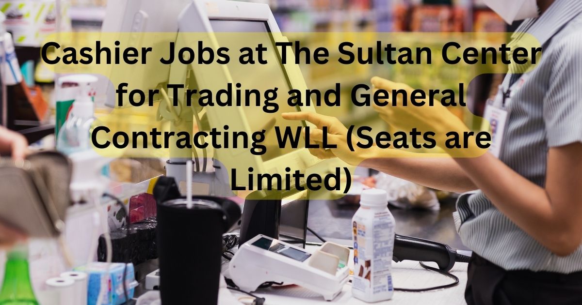 The Sultan Center for Trading and General Contracting WLL