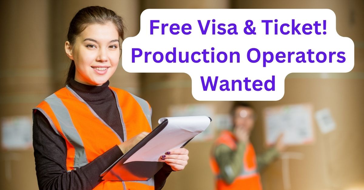 Free Visa Ticket