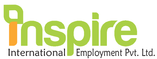 Inspire International Employment Pvt. Ltd