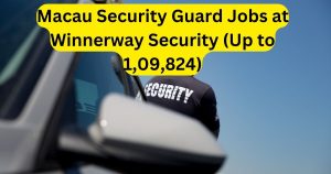 Winnerway Security