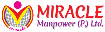 Miracle Manpower Pvt. Ltd