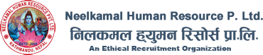 Neelkamal Human Resource P. Ltd