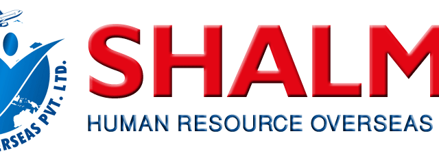 Shalma Human Resources Overseas Pvt. Ltd