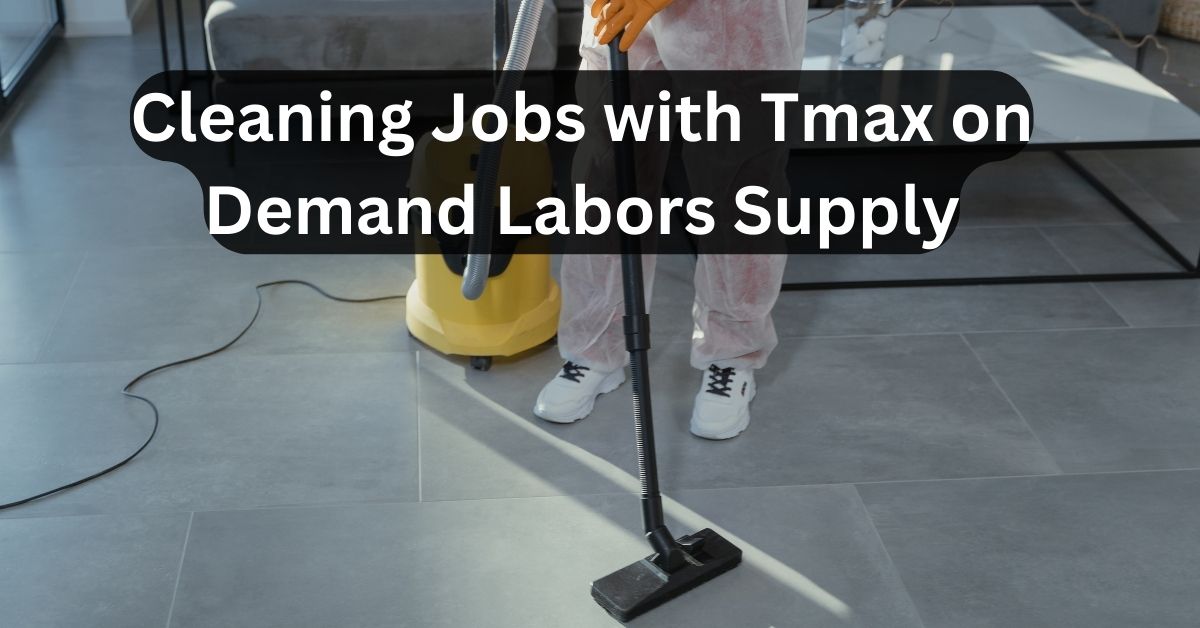 Tmax on Demand Labors Supply