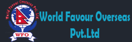 World Favour Overseas Pvt. Ltd