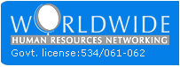 Worldwide Human Resource Networking Pvt.Ltd