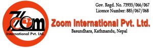 Zoom International Pvt. Ltd