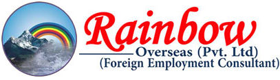 Rainbow Overseas Pvt. Ltd