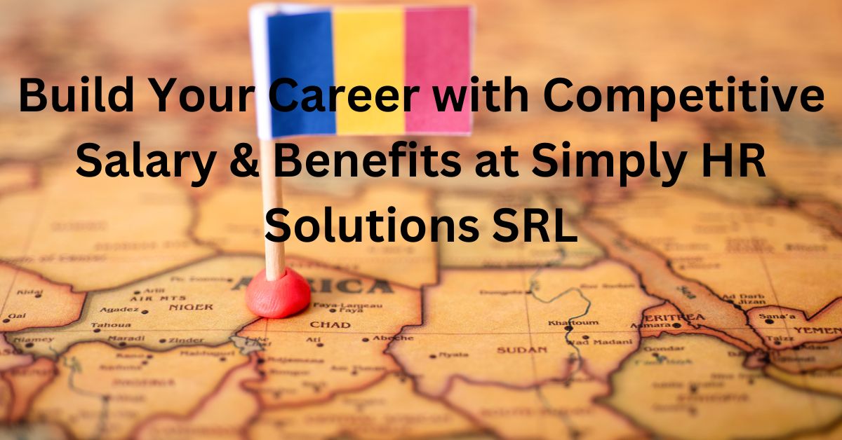 Simply HR Solutions SRL