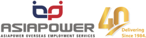 Asiapower Recruitment Consultants Pvt. Ltd