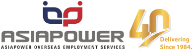 Asiapower Recruitment Consultants Pvt. Ltd