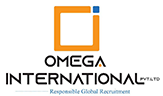 Omega International Pvt. Ltd