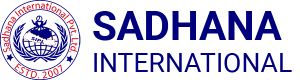 Sadhana International Pvt. Ltd