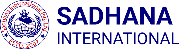 Sadhana International Pvt. Ltd