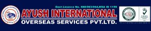 Ayush International Overseas Services Pvt. Ltd