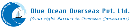 Blue Ocean Overseas Pvt. Ltd