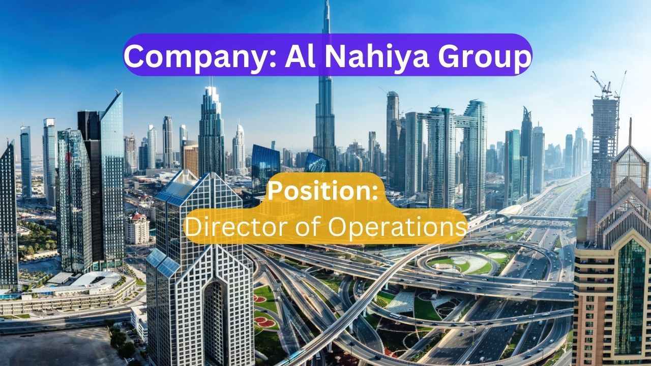 Al Nahiya Group