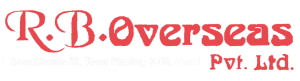 RB Overseas Pvt. Ltd
