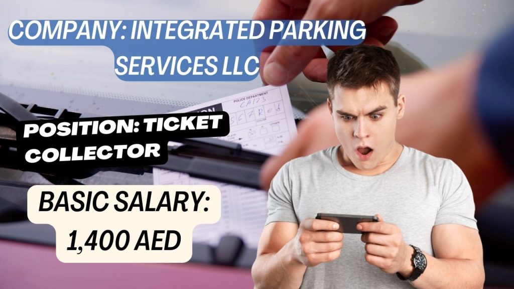 Integrated Parking Services LLC