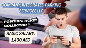 Integrated Parking Services LLC