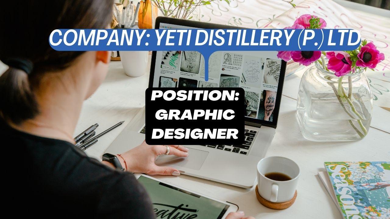 Graphic Designer