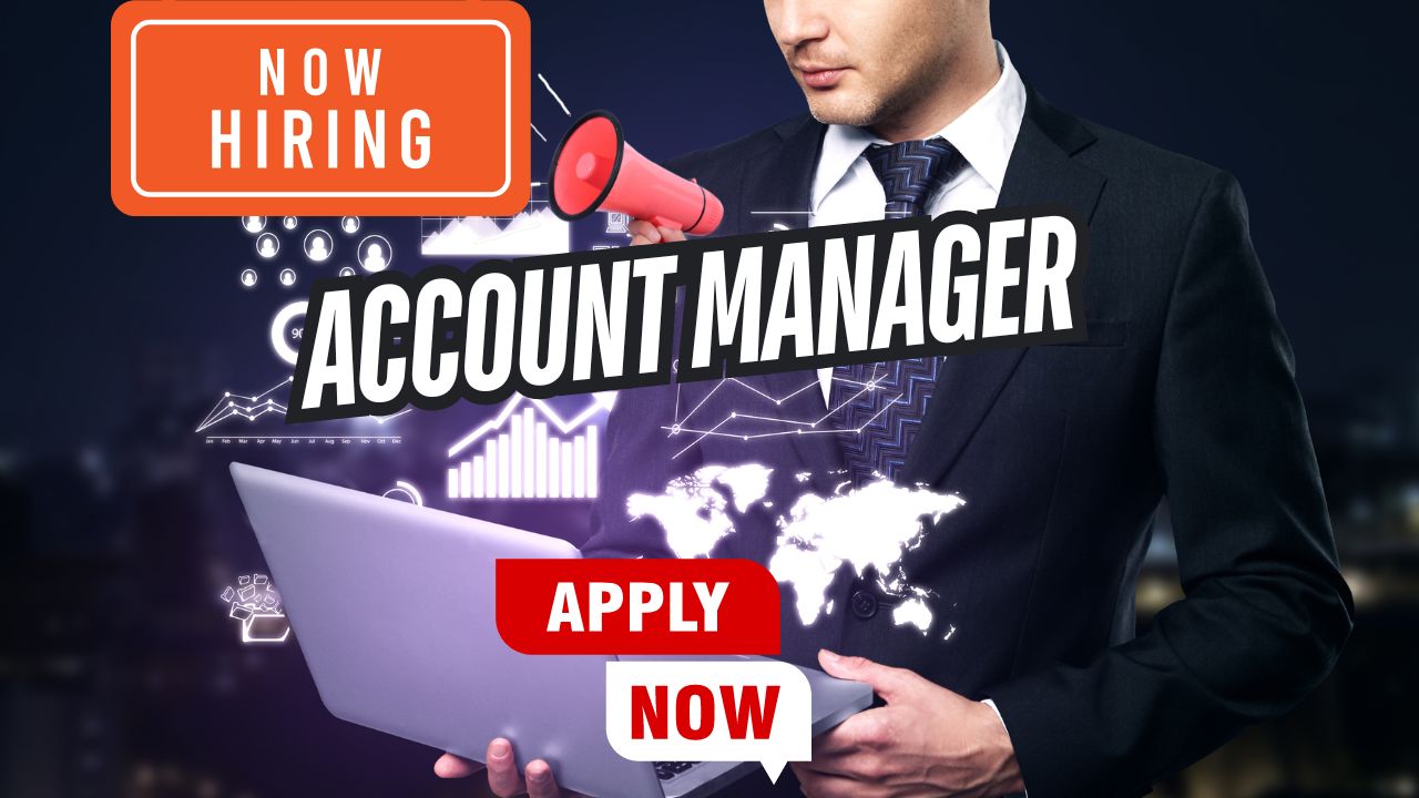 Account Manager