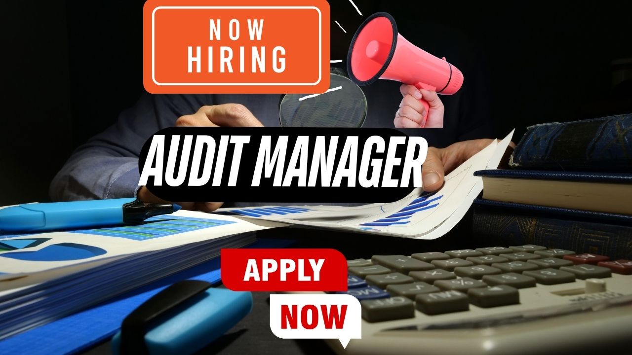 Audit Manager