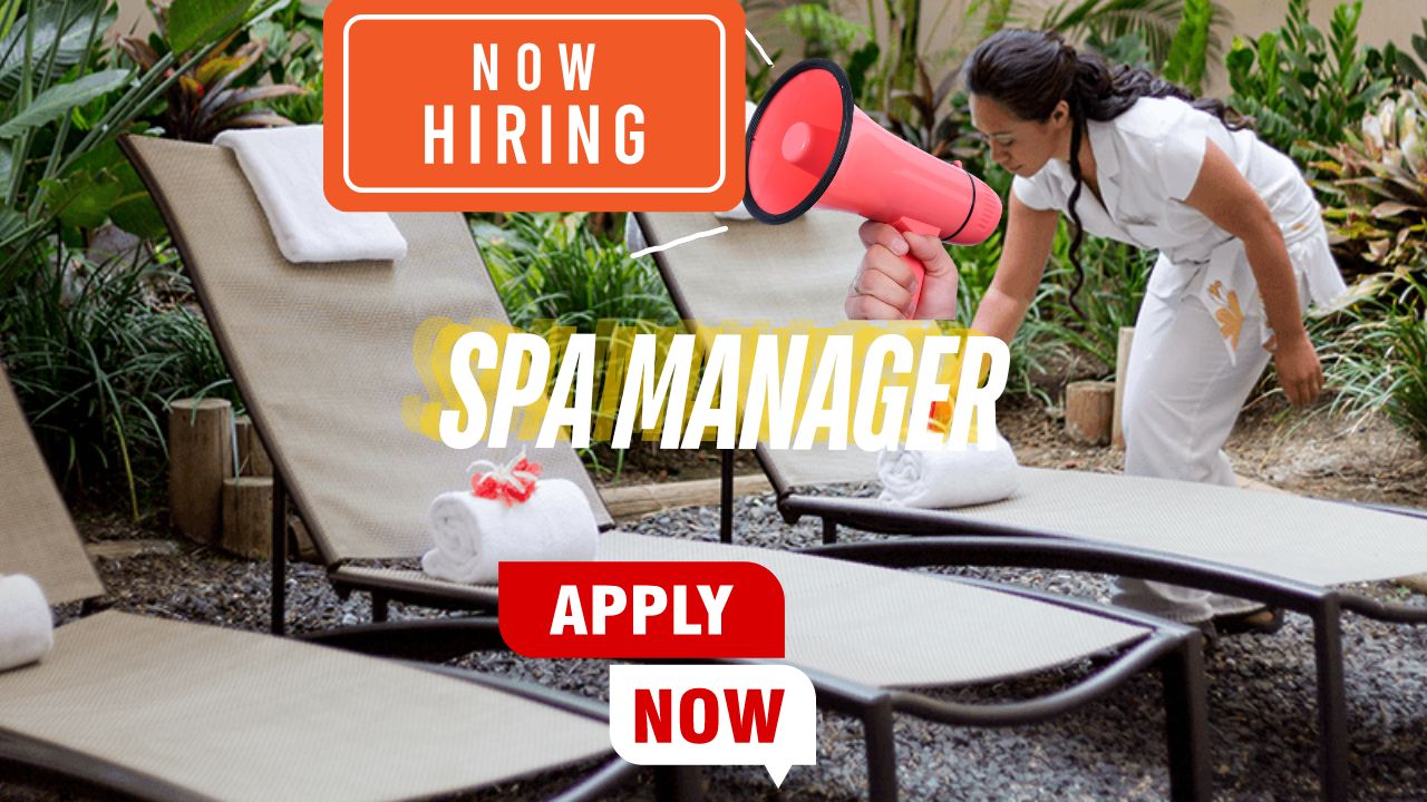 SPA Manager