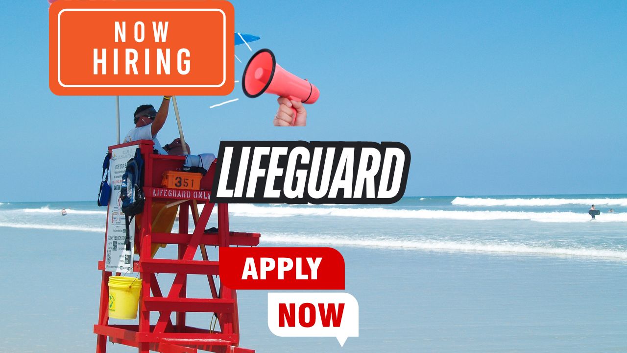 Lifeguard