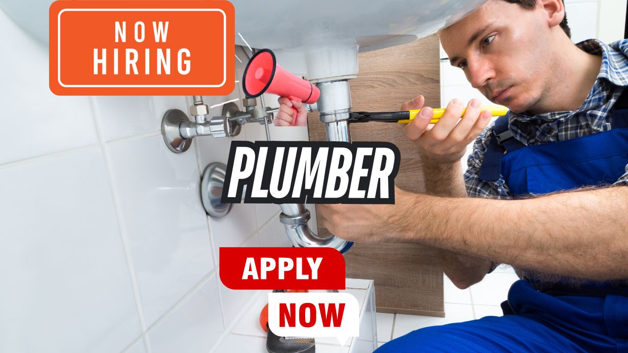 Plumber