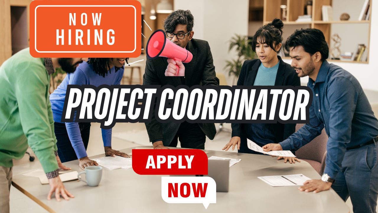 Project Coordinator