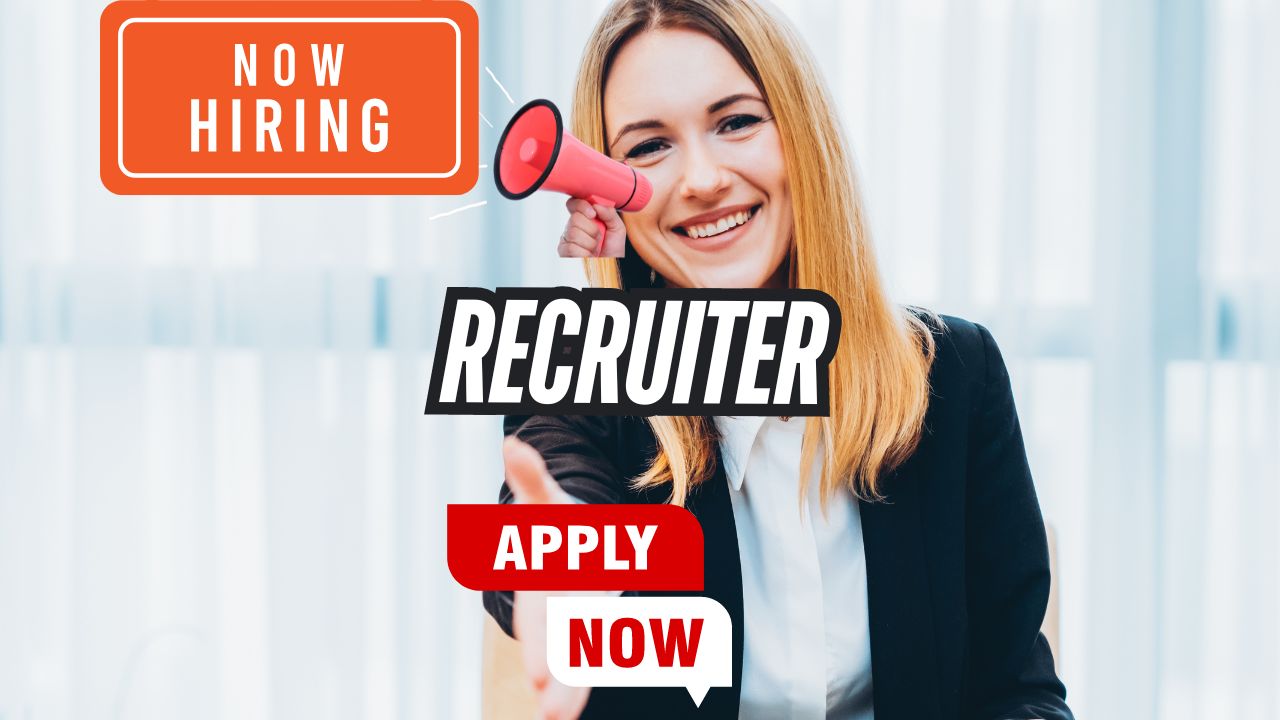 Recruiter