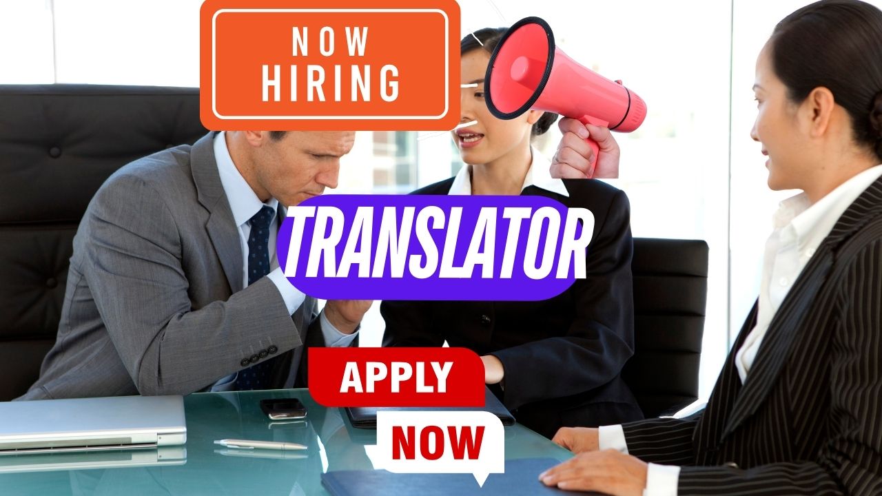 Exciting Career Opportunity: Translator At Al Nahiya Group - 2025