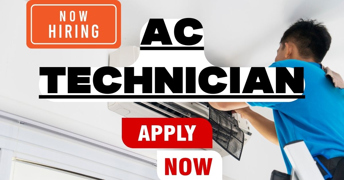 AC Technician