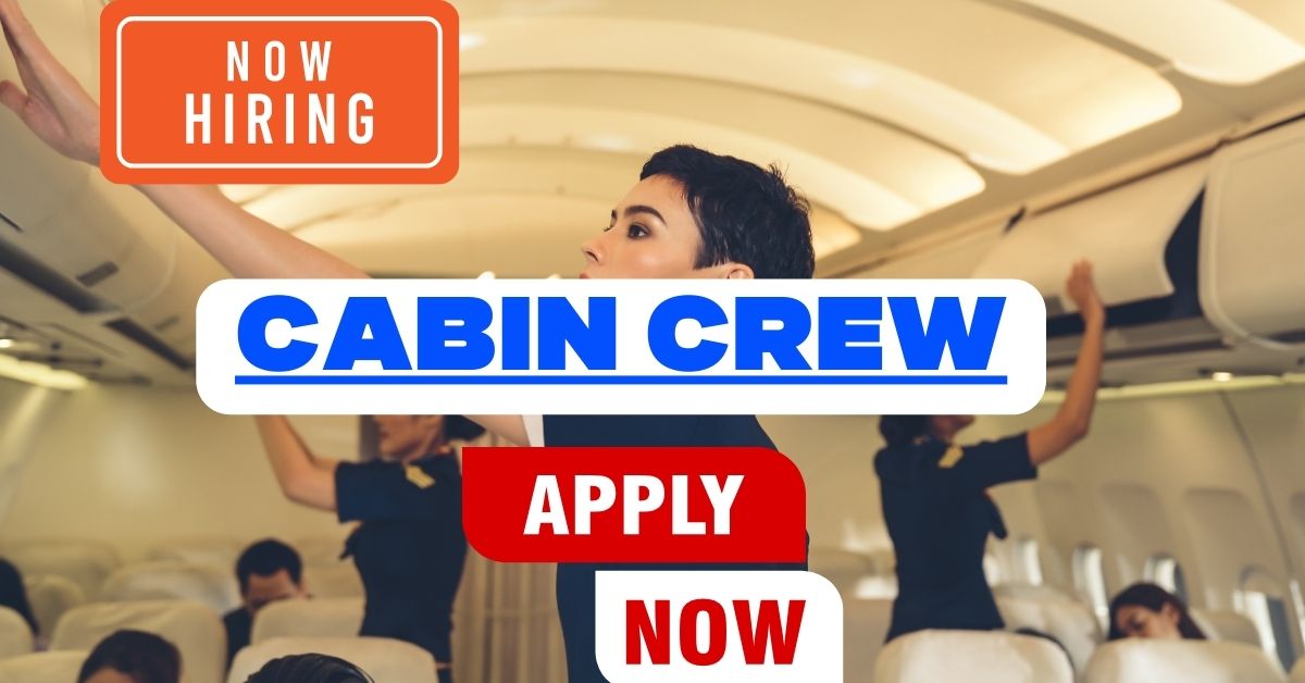 Cabin Crew