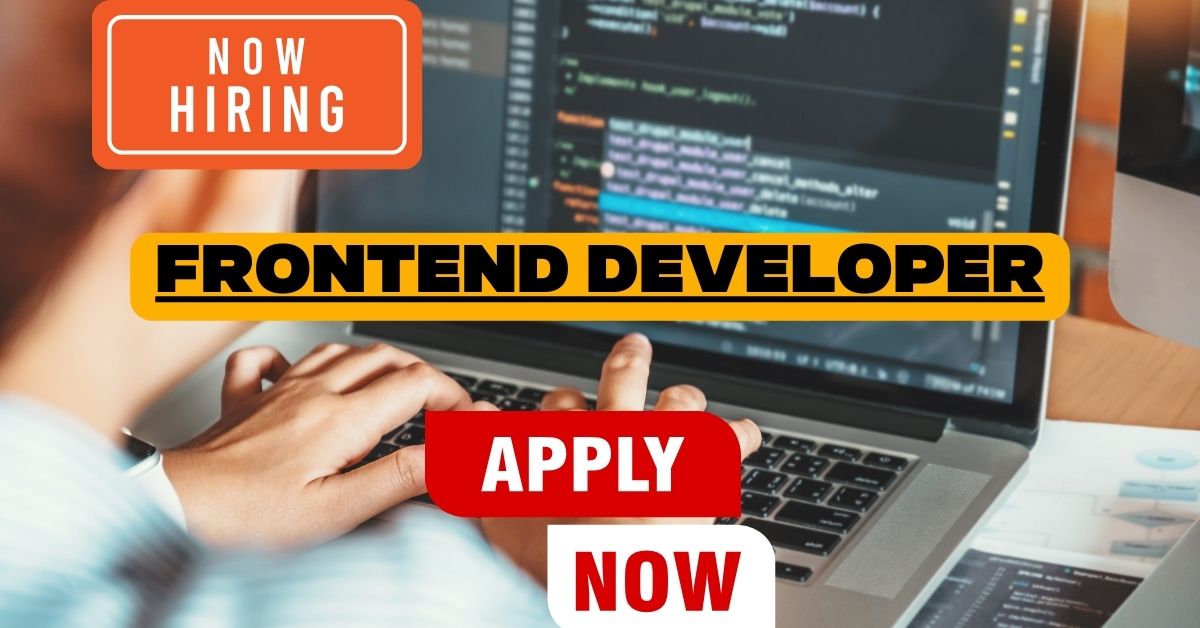 Frontend Developer