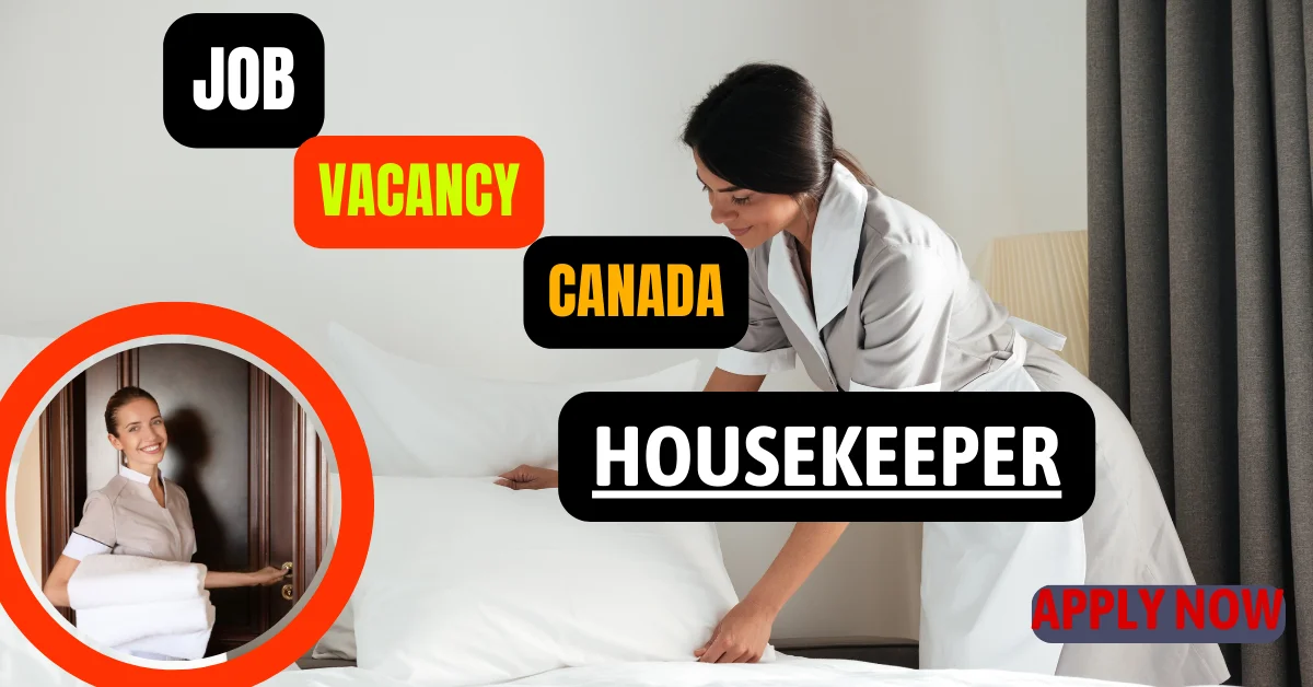 Housekeeper