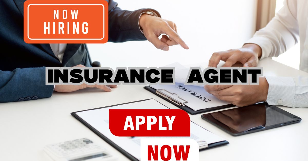 Insurance Agent