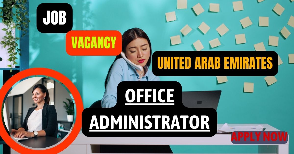 Office Administrator