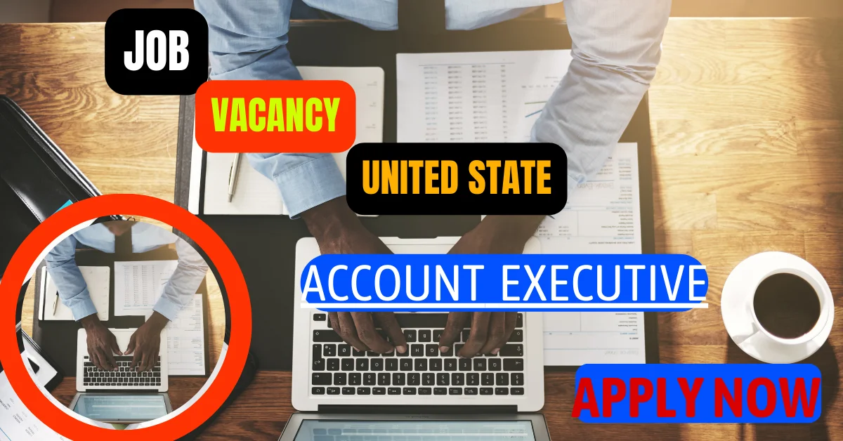 Account Executive job opening in Rumble in the USA